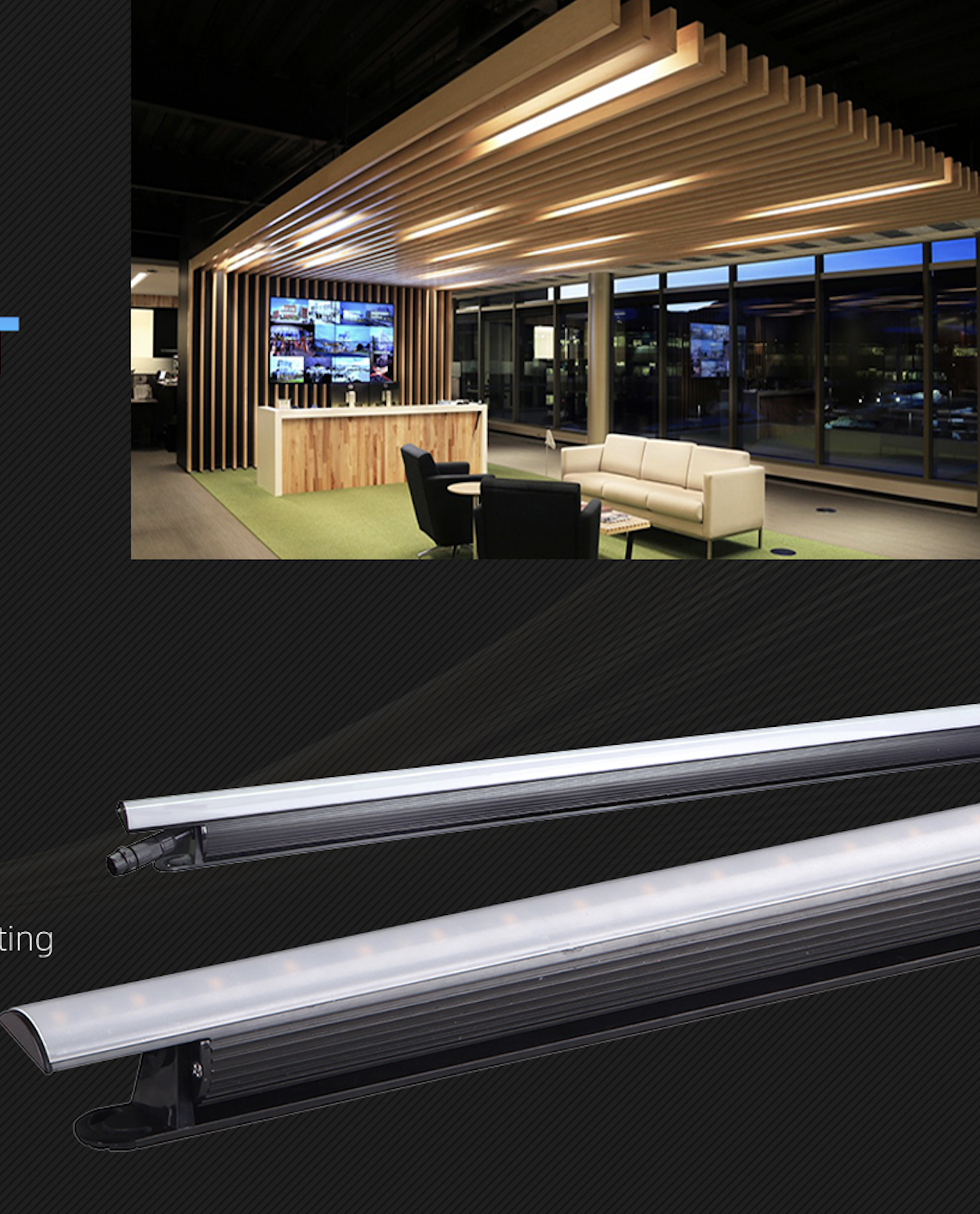 LLS-W40A 图片 iluminación arquitectónica