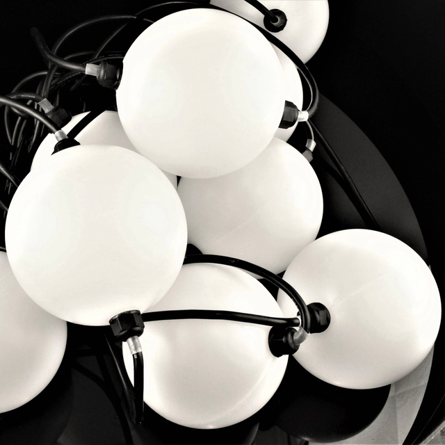 Luz Triklit RGB G100