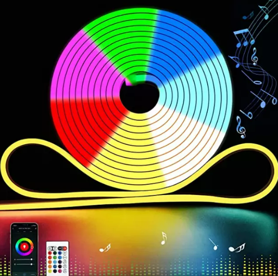 ¿Qué es mejor: LED o neón?