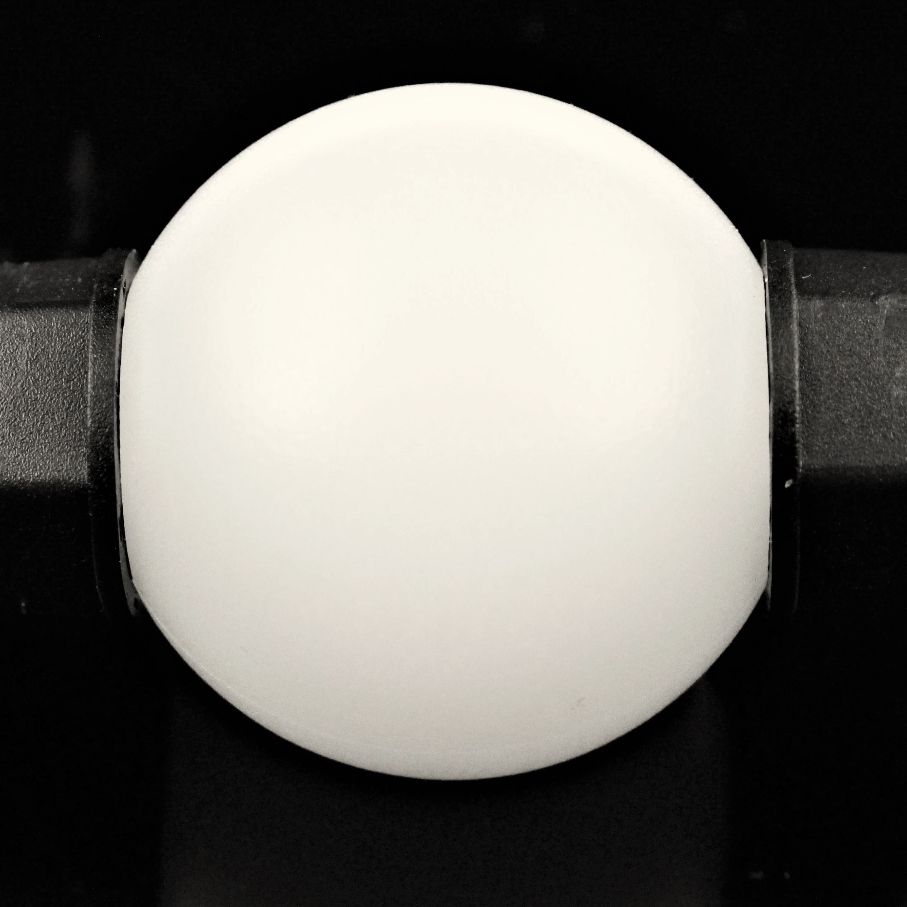 Luces de decoración al aire libre rgb g28 triklit