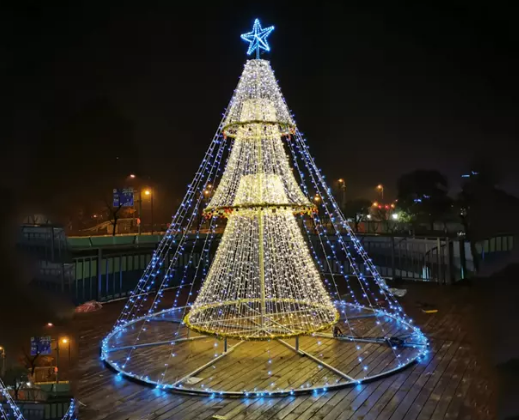 La belleza de las luces con motivos: una guía completa