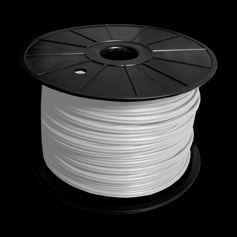 Cable a granel SPT-1 de 250 ′ - Blanco