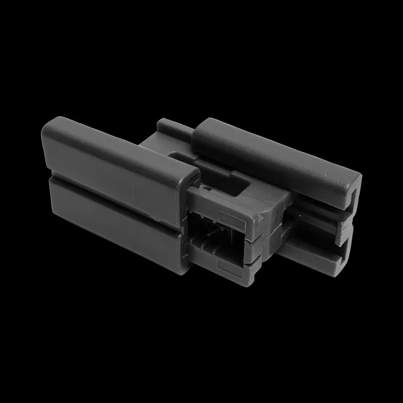 SPT-2 Min One Plug – Negro