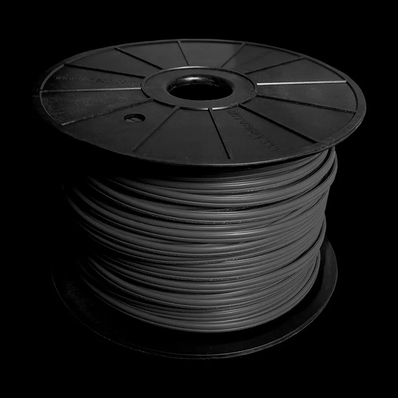Cable a granel SPT-1 de 250 ′ - Negro