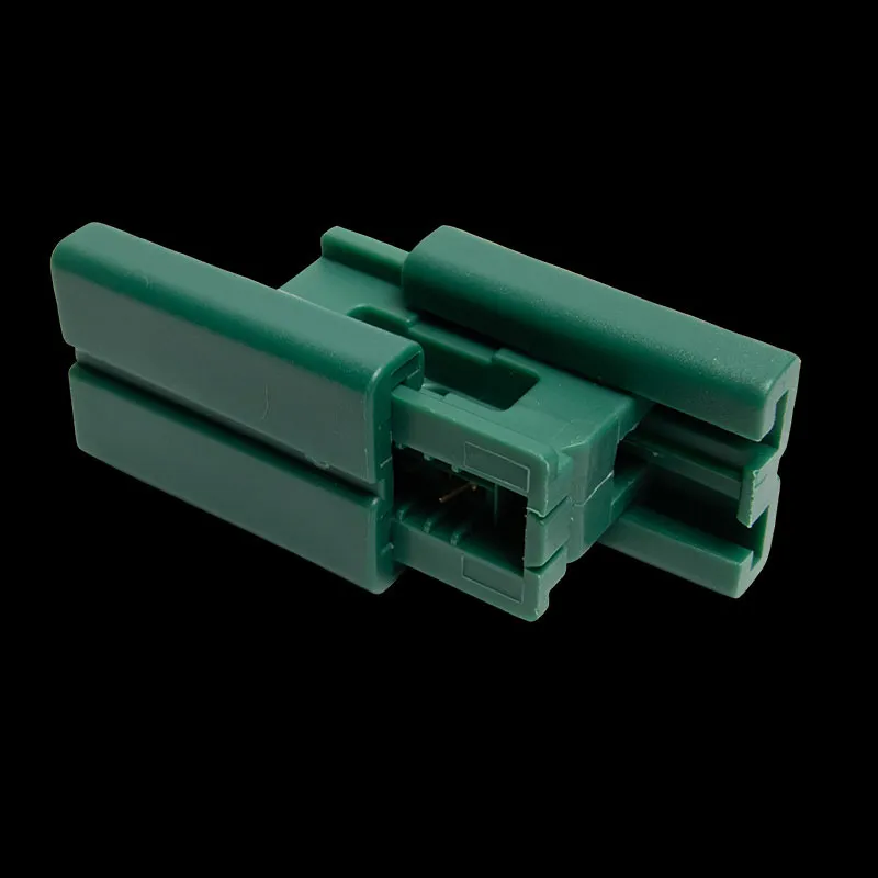 SPT-1 Min One Plug – Verde